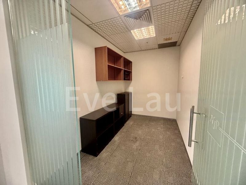 Office for Rent: Bugis Junction Towers - Image 2