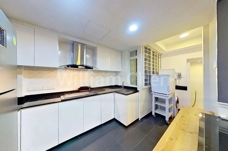 Common Room (Condo) for Rent in  Sun Plaza - Image 3
