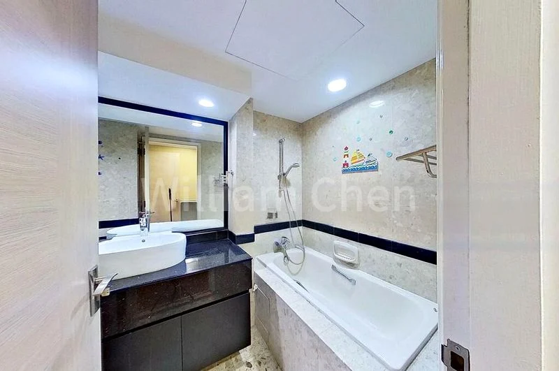 Common Room (Condo) for Rent in  Sun Plaza - Image 6