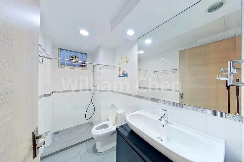 Common Room (Condo) for Rent in  Sun Plaza - Image 4