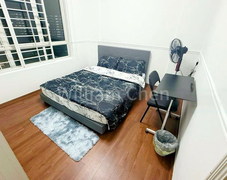 Common Room (Condo) for Rent in  Sun Plaza - Image 1