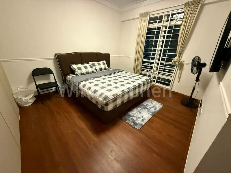 Common Room (Condo) for Rent in  Sun Plaza - Image 9