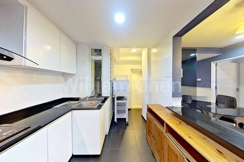 Common Room (Condo) for Rent in  Sun Plaza - Image 2