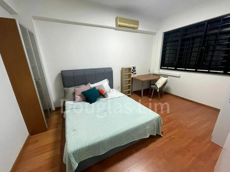 Common Room (Condo) for Rent in Kensington Park Condominium - Image 2