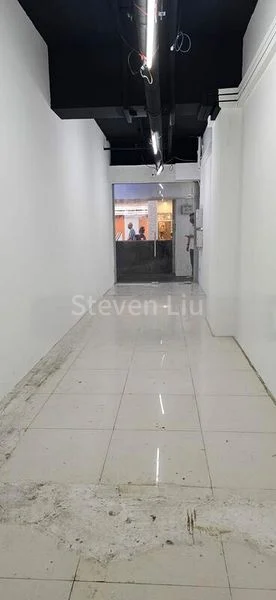 Shop / Shophouse for Rent: 441A Clementi Avenue 3 - Image 4