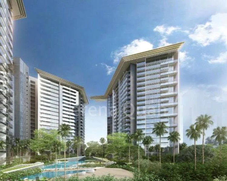 1 Bed Condo for Rent in Amber Park - Image 6