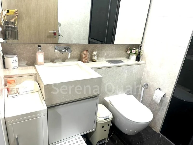 1 Bed Condo for Rent in Amber Park - Image 4