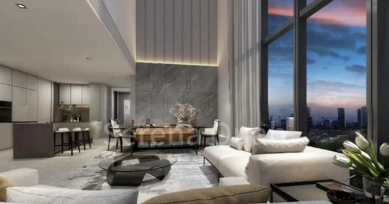 1 Bed Condo for Rent in Amber Park - Image 8