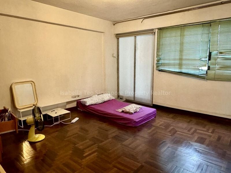 5 Room (5I) HDB for Sale in 54 Lengkok Bahru - Image 16