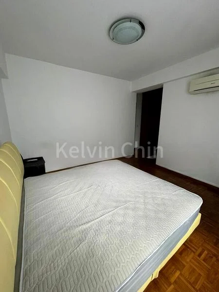 Room (Condo) for Rent in  Central Green Condominium - Image 5