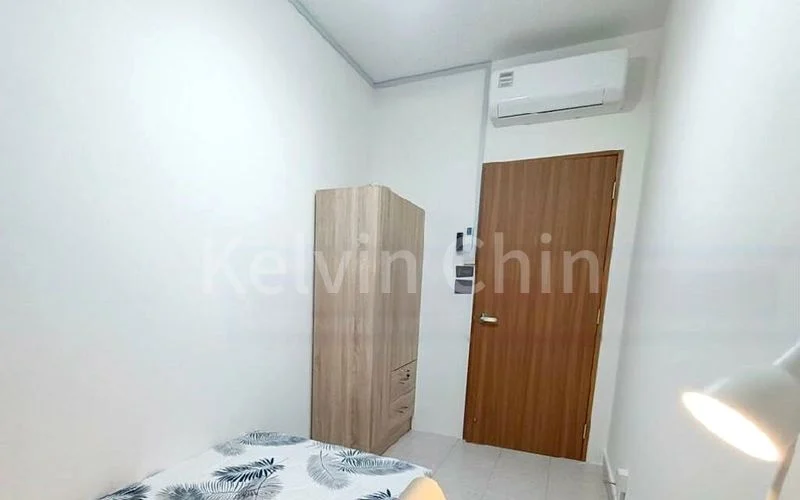 Room (Condo) for Rent in  Central Green Condominium - Image 2
