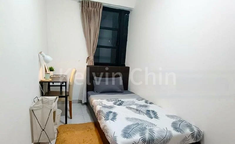 Room (Condo) for Rent in  Central Green Condominium - Image 3