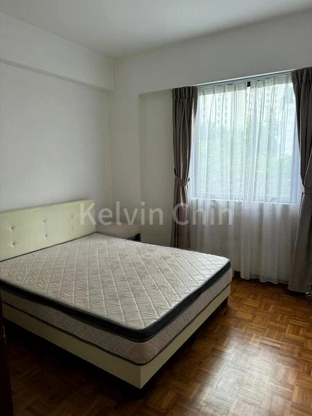 Room (Condo) for Rent in  Central Green Condominium - Image 4