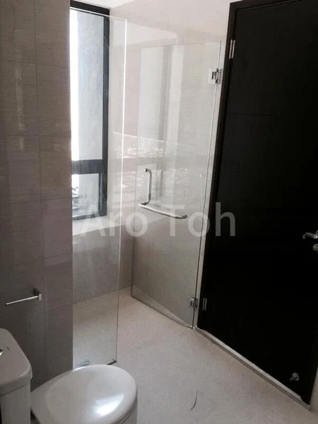 1 Bed Condo for Rent in  Regent Residences - Image 1