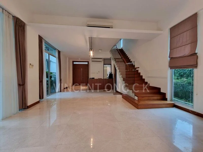 4 Bed Cluster House (Landed) for Rent in  Whiteshores - Image 14