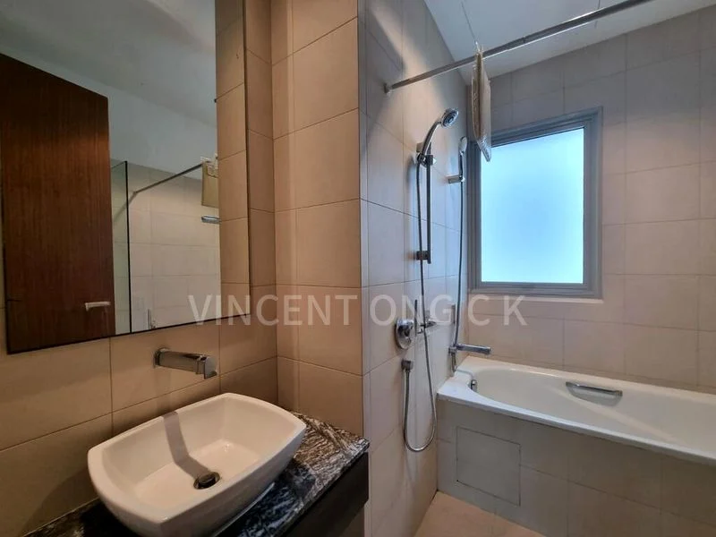 4 Bed Cluster House (Landed) for Rent in  Whiteshores - Image 4