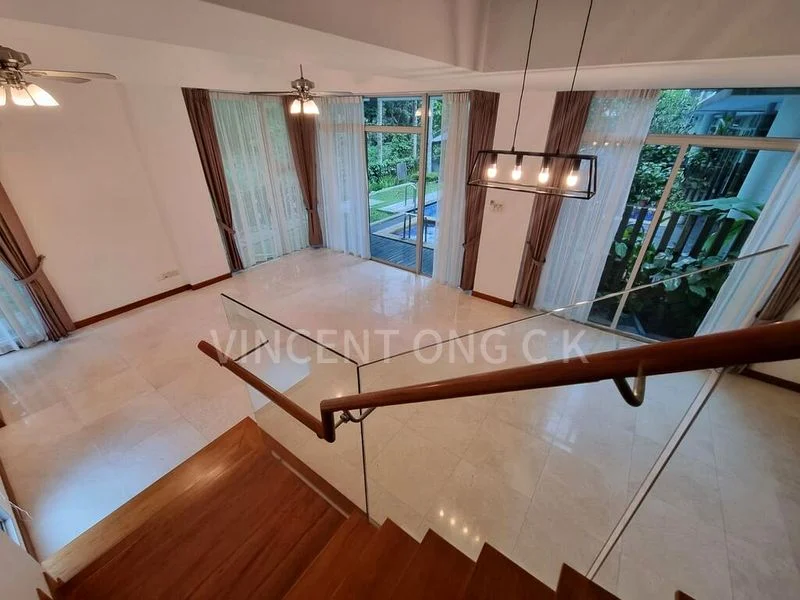 4 Bed Cluster House (Landed) for Rent in  Whiteshores - Image 15