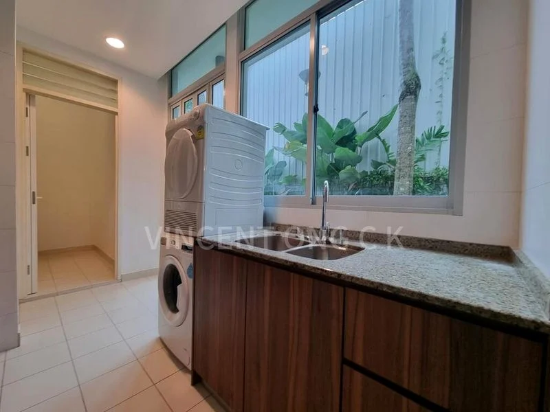 4 Bed Cluster House (Landed) for Rent in  Whiteshores - Image 2