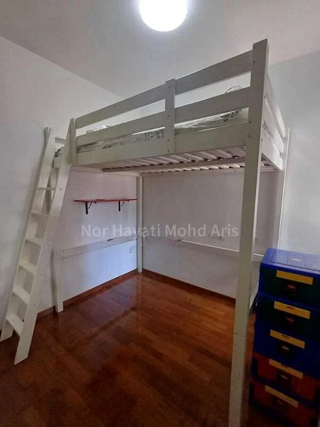 Common Room (Condo) for Rent in  Space @ Kovan - Image 3