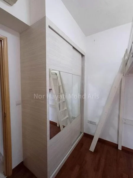 Common Room (Condo) for Rent in  Space @ Kovan - Image 2