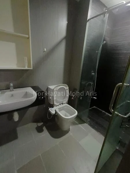 Common Room (Condo) for Rent in  Space @ Kovan - Image 4