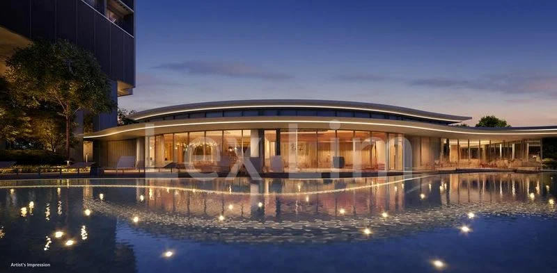 4 Bed Condo for Sale in  River Valley Green - Image 3