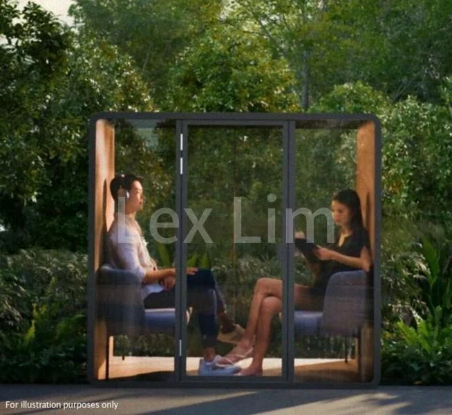 4 Bed Condo for Sale in  River Valley Green - Image 1