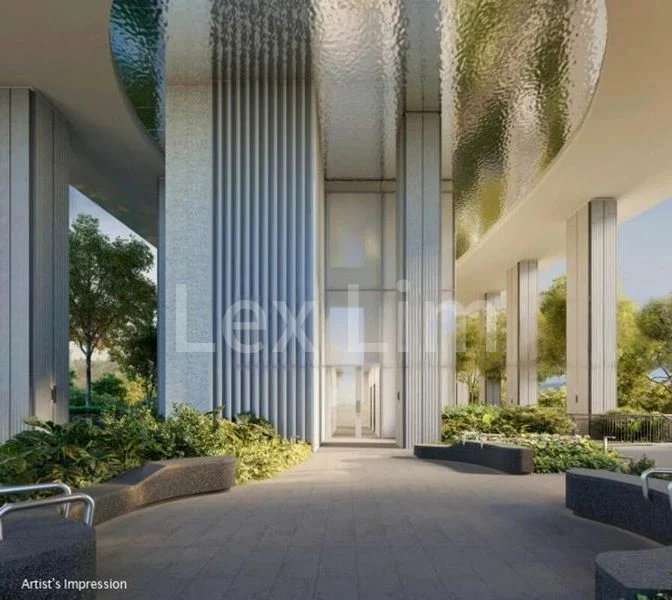 4 Bed Condo for Sale in  River Valley Green - Image 2