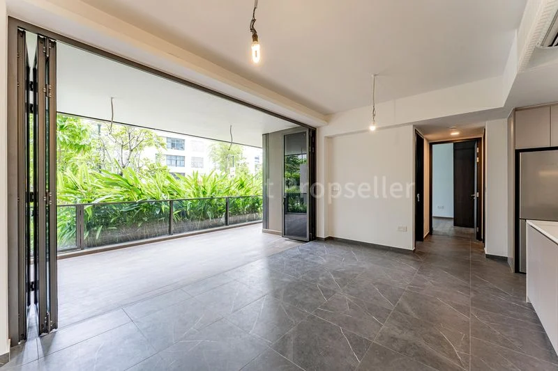 2 Bed Condo for Sale in Liv @ MB - Image 1