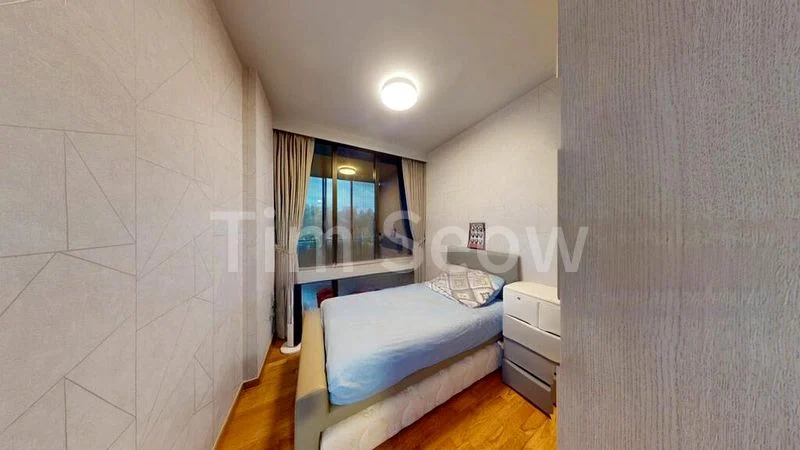 4 Bed Condo for Sale in  Meyer Mansion - Image 10