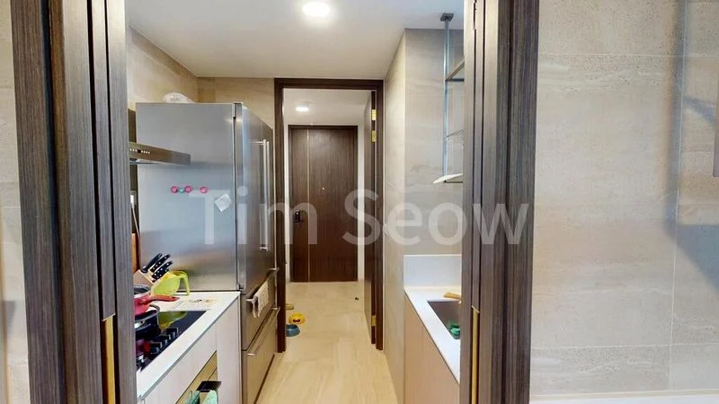 4 Bed Condo for Sale in  Meyer Mansion - Image 11