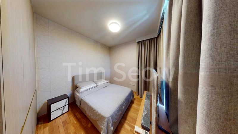 4 Bed Condo for Sale in  Meyer Mansion - Image 7