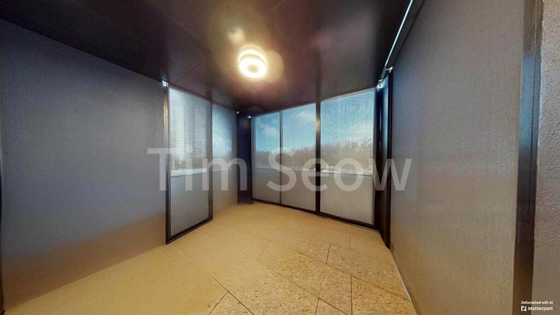 4 Bed Condo for Sale in  Meyer Mansion - Image 2