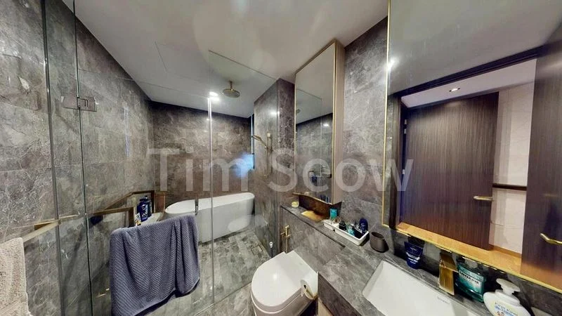 4 Bed Condo for Sale in  Meyer Mansion - Image 8