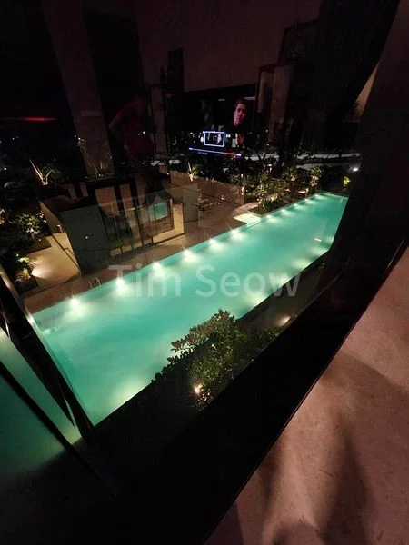 4 Bed Condo for Sale in  Meyer Mansion - Image 9