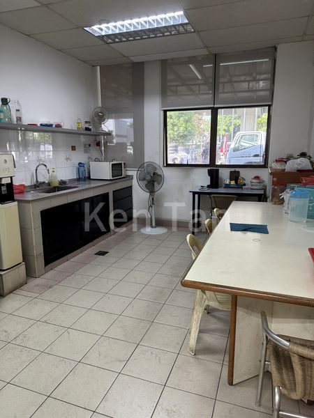 Factory / Workshop (B2) for Rent in  Pioneer Road - Image 2