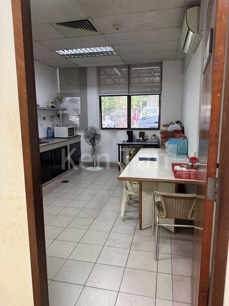 Factory / Workshop (B2) for Rent in  Pioneer Road - Image 6
