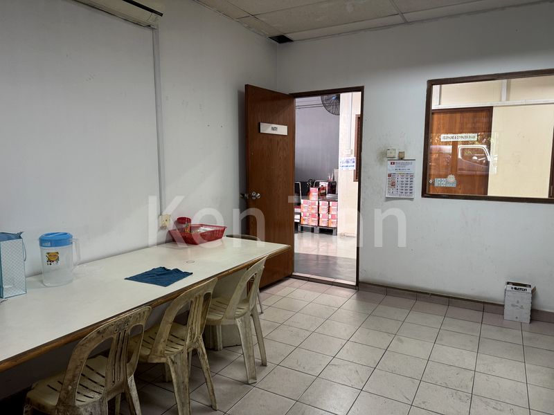 Factory / Workshop (B2) for Rent in  Pioneer Road - Image 4