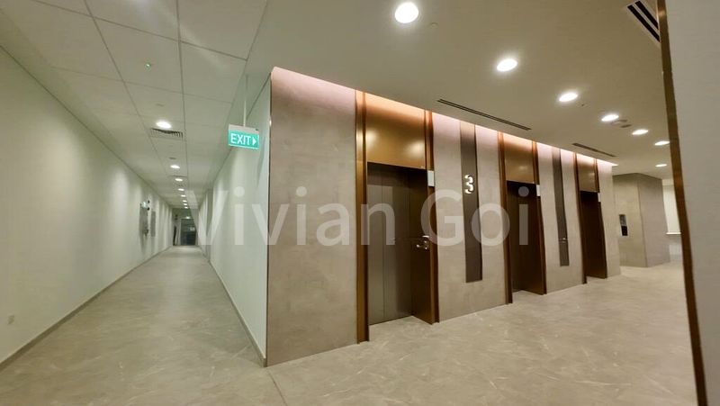 Factory / Workshop (B2) for Rent: 161 Kallang Way - Image 6