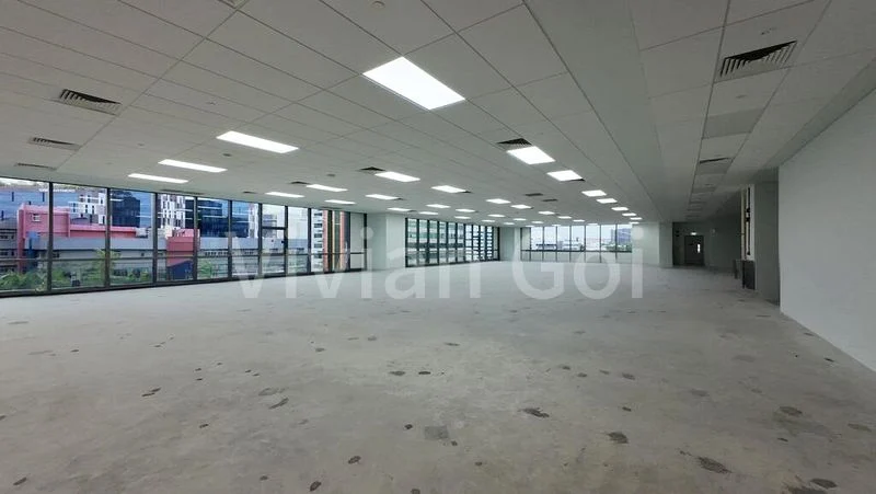 Factory / Workshop (B2) for Rent: 161 Kallang Way - Image 7