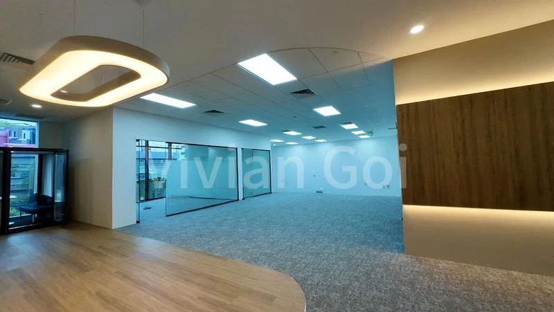 Factory / Workshop (B2) for Rent: 161 Kallang Way - Image 9