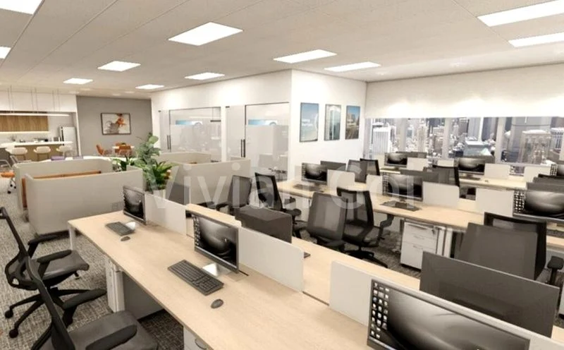 Factory / Workshop (B2) for Rent: 161 Kallang Way - Image 1