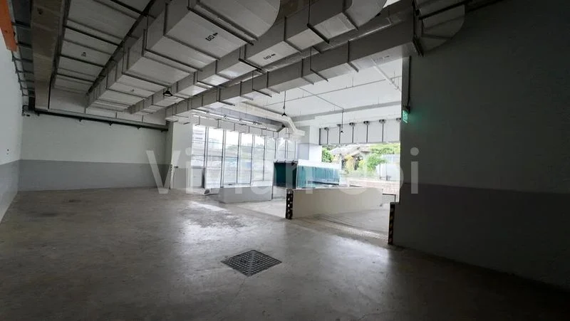 Factory / Workshop (B2) for Rent: 161 Kallang Way - Image 5