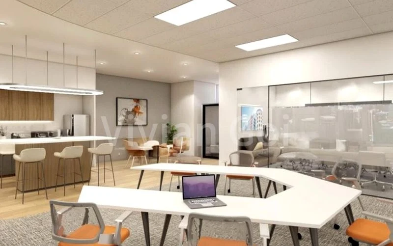 Factory / Workshop (B2) for Rent: 161 Kallang Way - Image 3