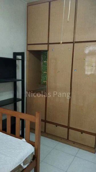 Room (HDB) for Rent in  696 Jurong West Central 1 - Image 3
