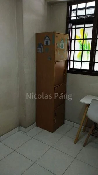 Room (HDB) for Rent in  696 Jurong West Central 1 - Image 1