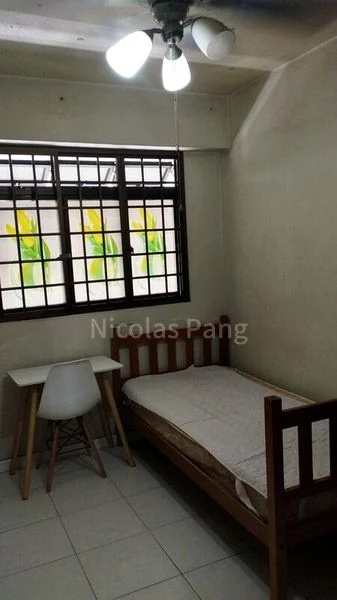 Room (HDB) for Rent in  696 Jurong West Central 1 - Image 4