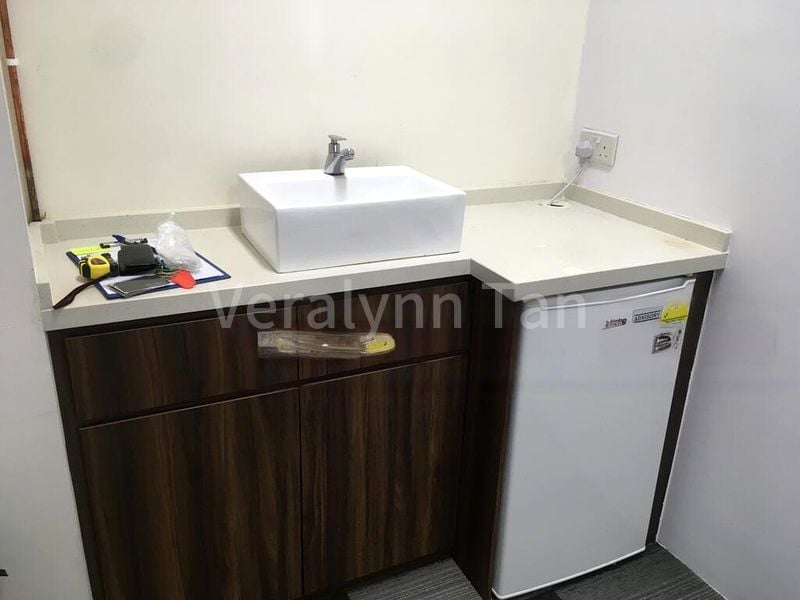 Office for Sale: SBF Center - Image 3