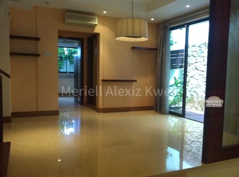 5 Bed Semi-Detached House (Landed) for Rent in Bukit Villas - Image 1