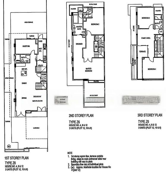 5 Bed Semi-Detached House (Landed) for Rent in Bukit Villas - Image 16